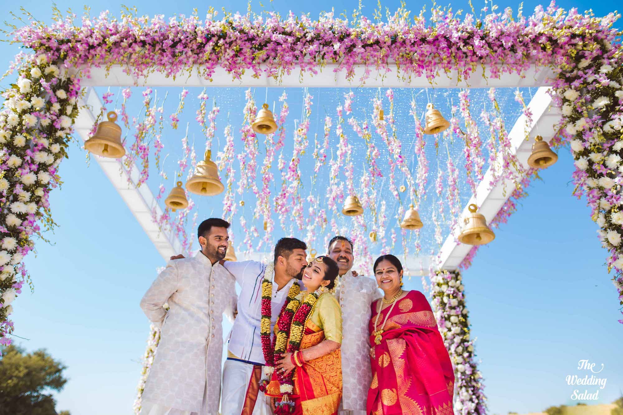 Wedding Events