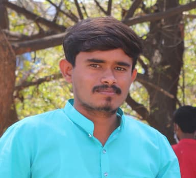 Portrait of Pavan